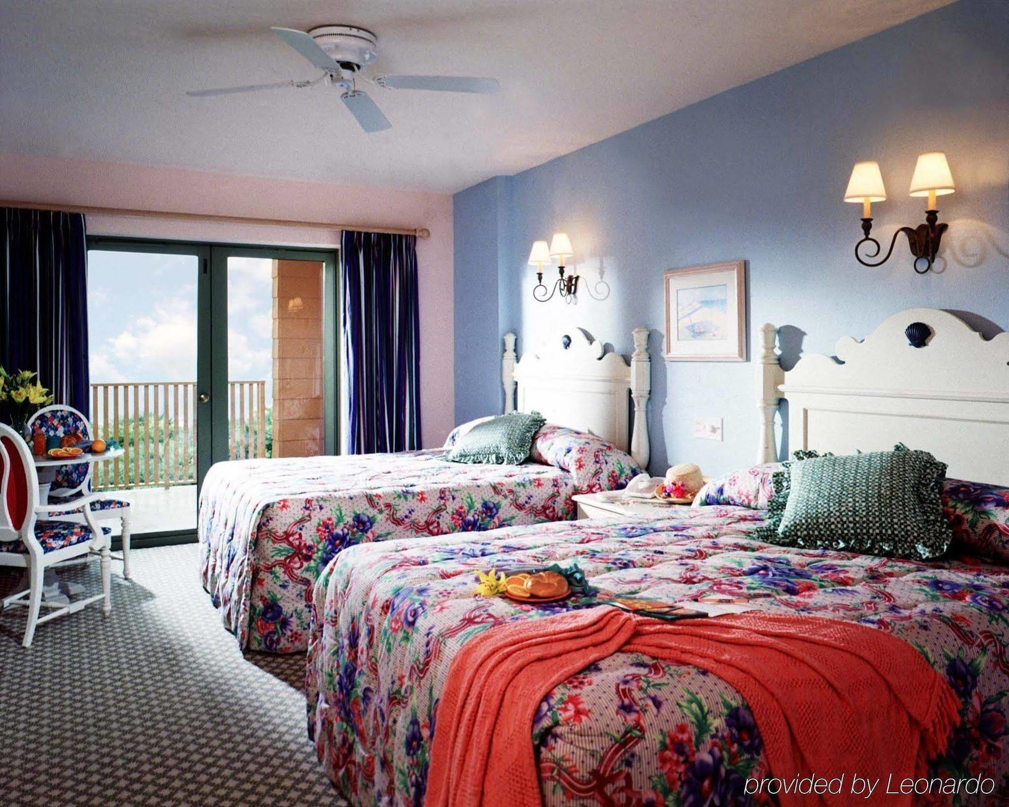 Disney'S Vero Beach Resort Wabasso Beach Bagian luar foto